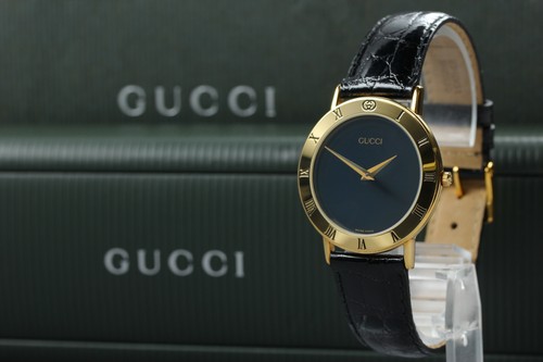 Mint full set gucci - full,