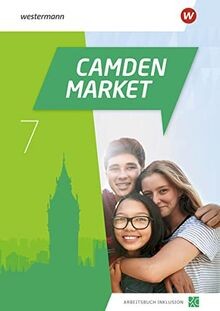 Camden market - market,