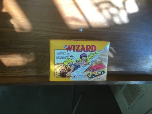 Corgi comic classics - corgi,