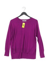 Zara Knitwear Women's Jumper M