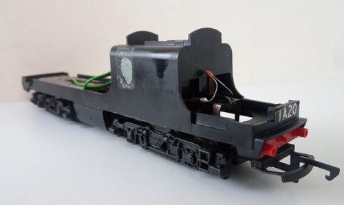Tri ang hornby gauge - hornby, oo