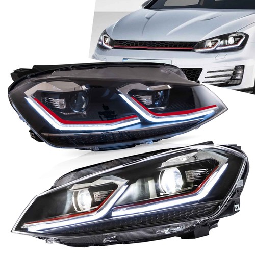For 2013 golf - vw, full