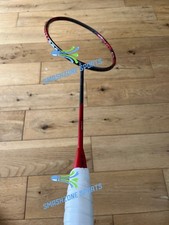 Yonex Arcsaber 11 pro 4U