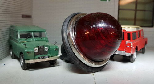 Series 3 lucas l594 - 2, 2a