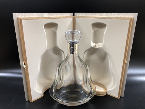 Hennessy paradis crystal - paradis,