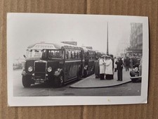 Southdown Bus Photograph -