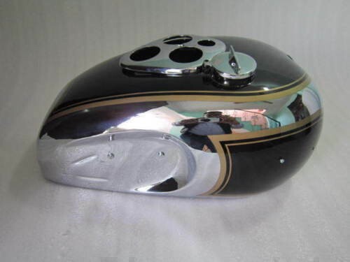 Fit for triumph t90 speed - triumph, 5t
