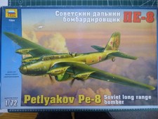 1/72 SUPERB ZVEZDA #7264 RARE