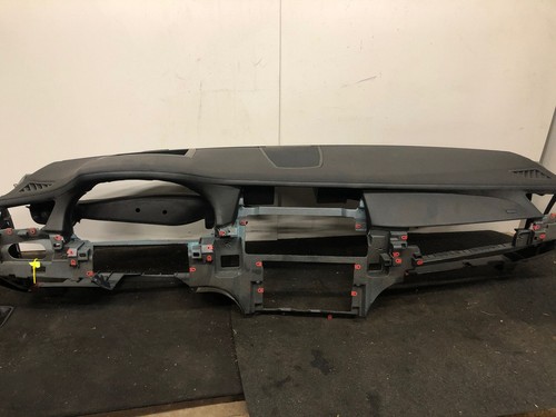 Bmw f01 f02 tableau de - 7, bord
