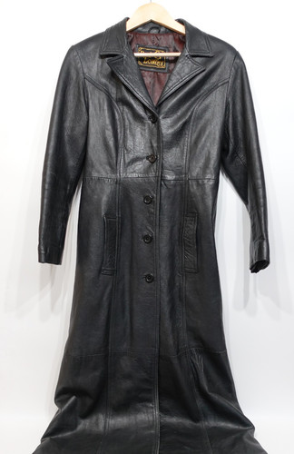 Ladies real genuine - real, leather