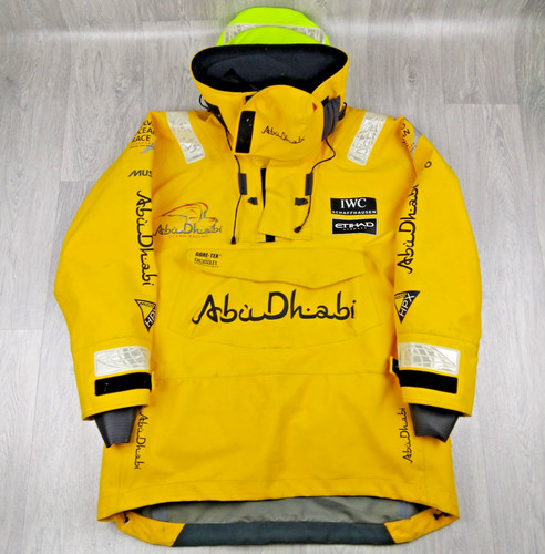 Musto hpx gore tex - gore-tex, smock