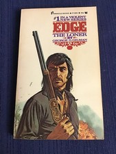 Edge: The Loner #1 By George