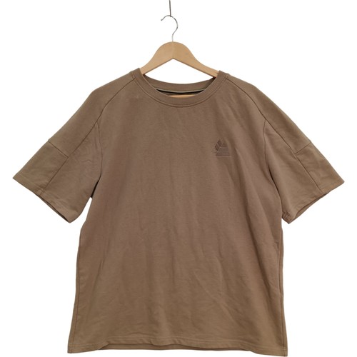 Galt sand men shirt size - sand, men's