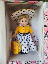 Vogue Doll Company Ginny Pretty as a Picture Doll 8" Collectible No. 1HP165 NRFB