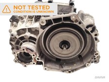 VW Sharan Automatic Gearbox