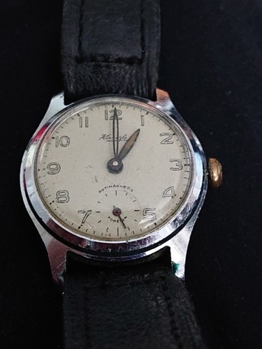 Vintage kienzle watch - kienzle, watch.