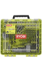 Ryobi RAKDD100 Drilling