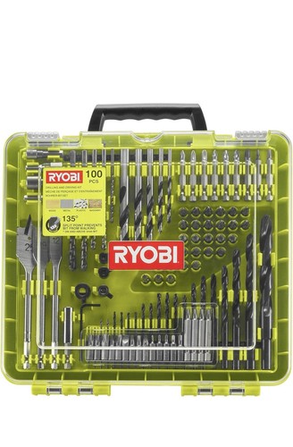 Ryobi rakdd100 drilling - ryobi,