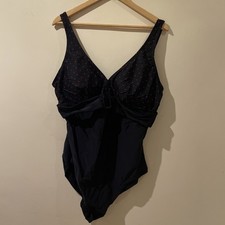 Bonmarche Swimsuit Size 24