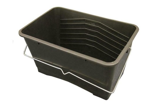Faithfull paint scuttle - faithfull,
