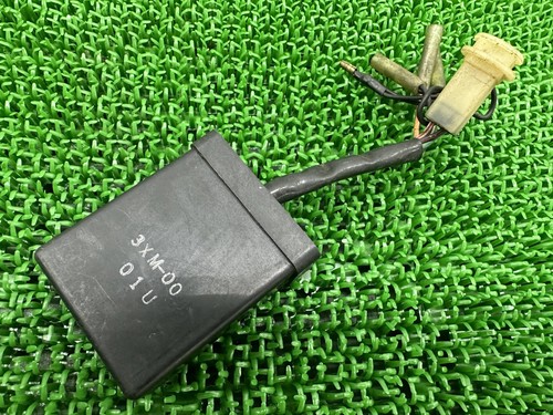 Used yamaha tz50 igniter - yamaha, igniter,