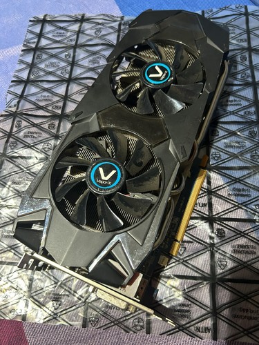 Sapphire amd radeon - radeon, 7970