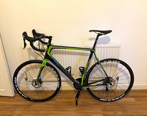Cannondale synapse carbon - cannondale,
