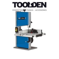 Draper 98471 200mm Bandsaw 250W 230V