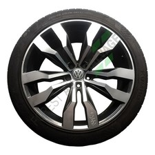 2020 VOLKSWAGEN TIGUAN ALLOY