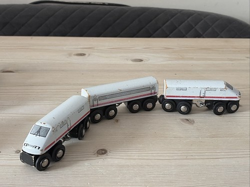 Brio 33429 german high - brio,