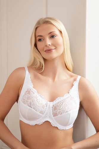 Camille women classic - women's, white