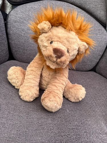 Jellycat medium fuddlewuddle - medium,
