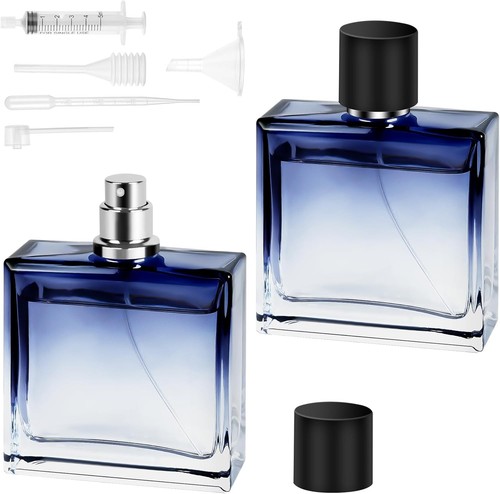 Pcs 100ml perfume atomisers - 100ml,