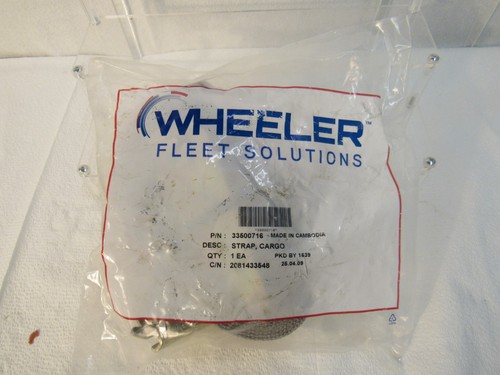 Wheeler fleet solutions - wheeler,