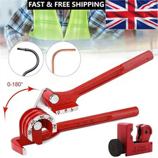 Mini pipe bender - mini,