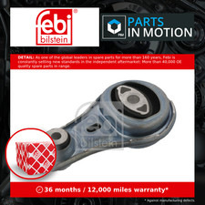 Engine Mount fits VAUXHALL