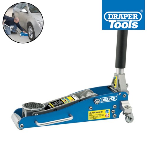 Draper tonne low - draper, 1.25