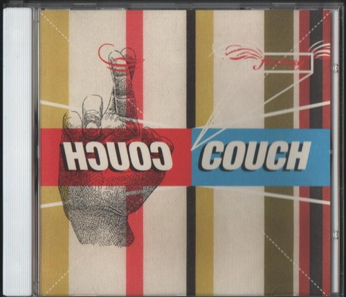 Couch fantasy - -, (cd
