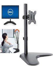 Adjustable Single Monitor