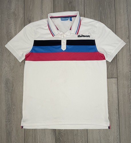 Bunker mentality golf - mentality, polo