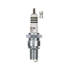 Ngk br9eix iridio candle - iridio,