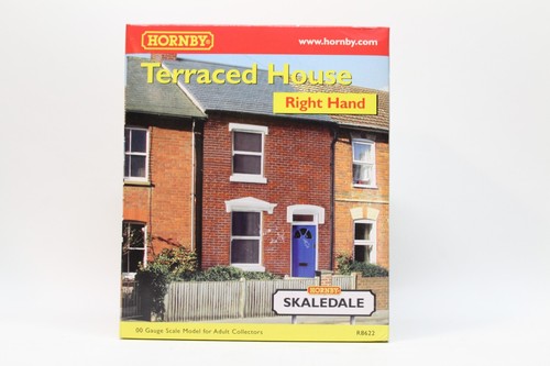 Hornby gauge r8622 - hornby,