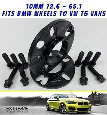 10mm Alloy Wheel Spacers Bmw