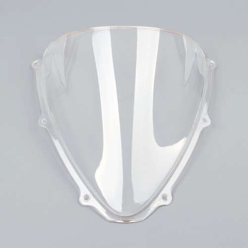 Windshield windscreen double - windshield,