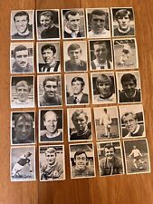 **SALE** AB&C Black & White