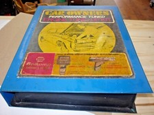 Vintage Car Owners Performance