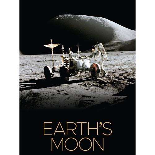 Nasa our solar system moon - nasa,