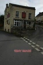 PHOTO  THE JOVIAL FORESTERS THE JOVIAL FORESTERS PUB IN NAILSWORTH. 2008