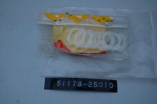 suzuki  TS90, TC90 FORK SPRING WASHERS NOS