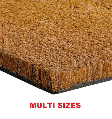 Heavy duty natural coir - duty,